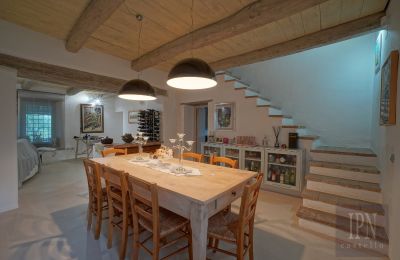 Wiejski dom na sprzedaż Włochy, Zdjęcie 34/50