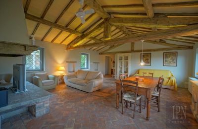 Wiejski dom na sprzedaż Włochy, Zdjęcie 47/50