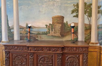 Zamek na sprzedaż Meklemburgia-Pomorze Przednie, Zdjęcie 11/97