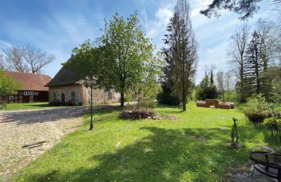 Zamek na sprzedaż Meklemburgia-Pomorze Przednie, Zdjęcie 51/97