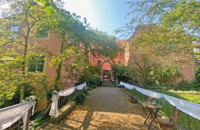 Zamek na sprzedaż Meklemburgia-Pomorze Przednie, Zdjęcie 42/97