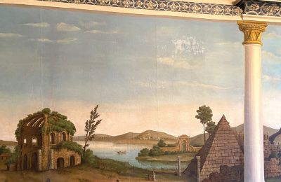 Zamek na sprzedaż Meklemburgia-Pomorze Przednie, Zdjęcie 12/97