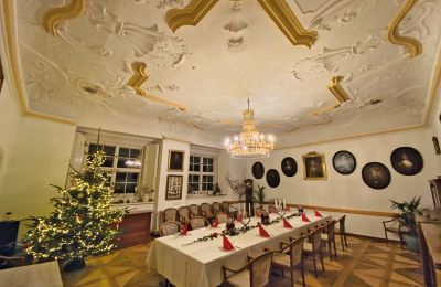 Zamek na sprzedaż Meklemburgia-Pomorze Przednie, Zdjęcie 13/97