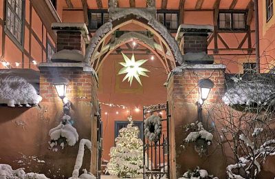 Zamek na sprzedaż Meklemburgia-Pomorze Przednie, Zdjęcie 7/97