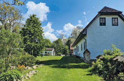 Zamek na sprzedaż Meklemburgia-Pomorze Przednie, Zdjęcie 54/97