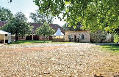 Zamek na sprzedaż Meklemburgia-Pomorze Przednie, Zdjęcie 46/97