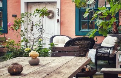 Zamek na sprzedaż Meklemburgia-Pomorze Przednie, Zdjęcie 7/96