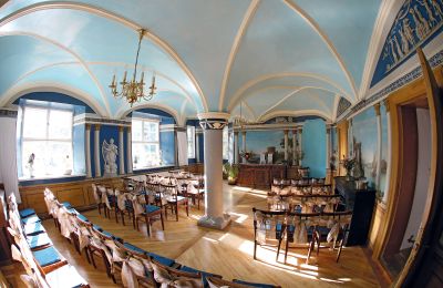 Zamek na sprzedaż Meklemburgia-Pomorze Przednie, Zdjęcie 4/97