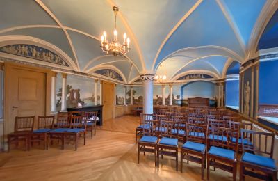 Zamek na sprzedaż Meklemburgia-Pomorze Przednie, Zdjęcie 9/97