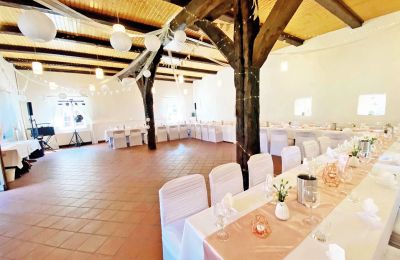 Zamek na sprzedaż Meklemburgia-Pomorze Przednie, Zdjęcie 50/97