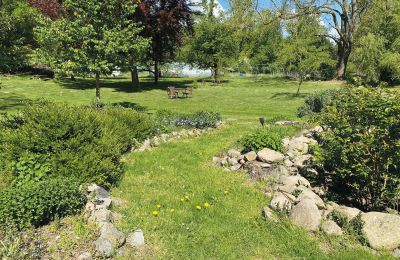 Zamek na sprzedaż Meklemburgia-Pomorze Przednie, Zdjęcie 79/97