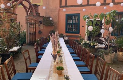 Zamek na sprzedaż Meklemburgia-Pomorze Przednie, Zdjęcie 40/97