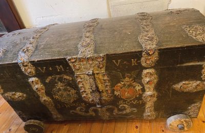 Zamek na sprzedaż Meklemburgia-Pomorze Przednie, Zdjęcie 32/97