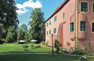 Zamek na sprzedaż Meklemburgia-Pomorze Przednie, Zdjęcie 2/97