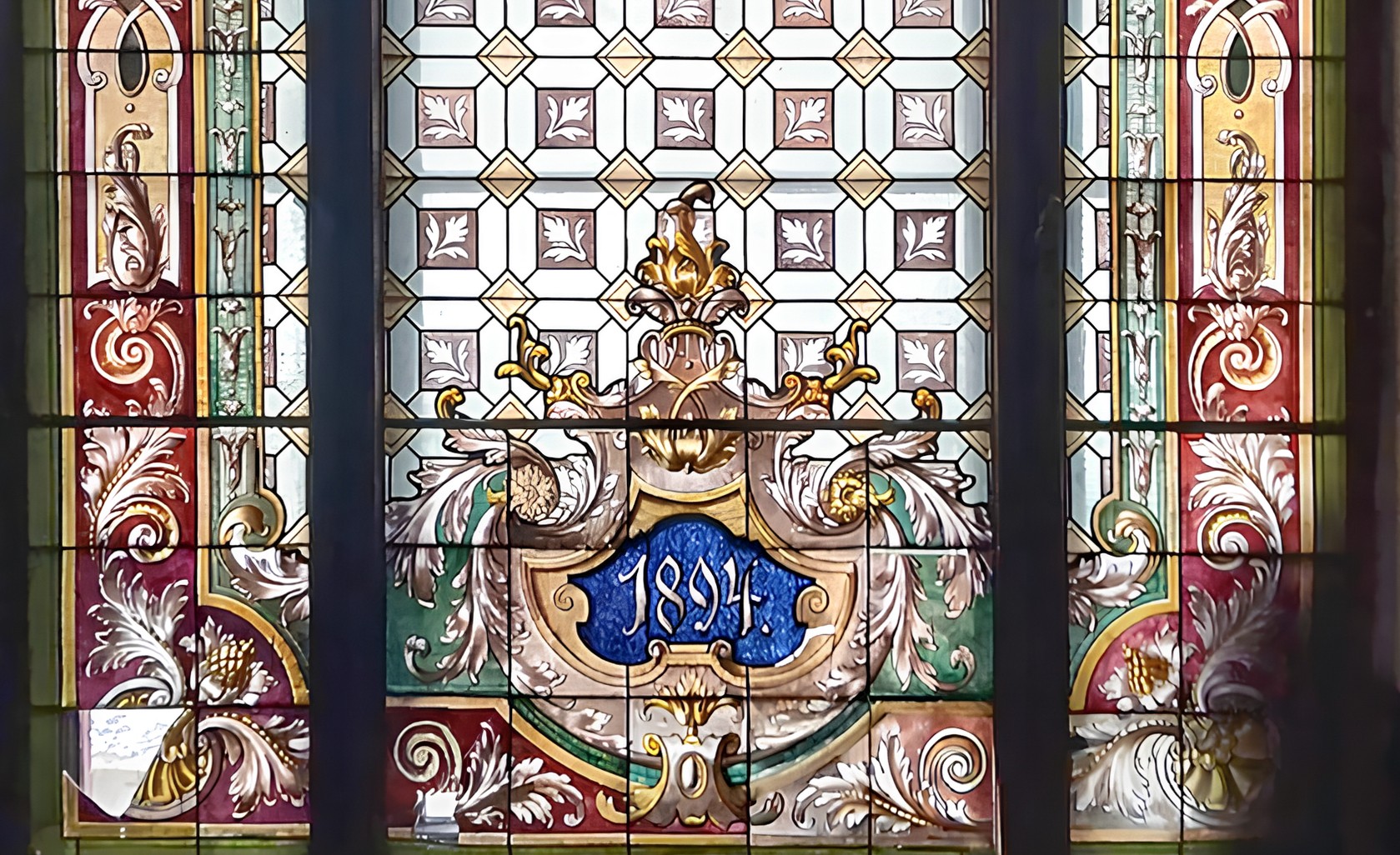 Zdjęcia Fabrikantenvilla im Länderdreieck Polen-Tschechien-Deutschland