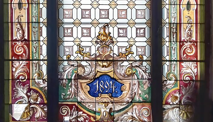 Zabytkowa willa na sprzedaż Polska