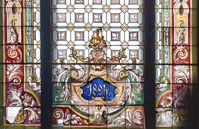 Zabytkowa willa na sprzedaż Dolnośląskie,, Zdjęcie 1/1