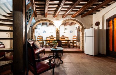 Wiejski dom na sprzedaż Sant Llorenç Savall, Bisbe Solà 8, Katalonia, Zdjęcie 10/40