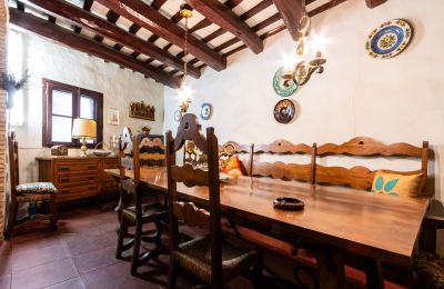 Wiejski dom na sprzedaż Sant Llorenç Savall, Bisbe Solà 8, Katalonia, Zdjęcie 11/40