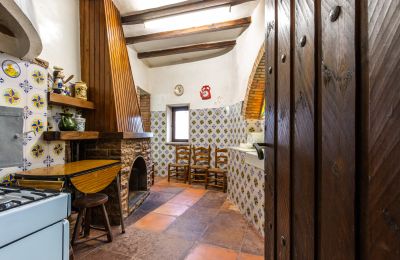 Wiejski dom na sprzedaż Sant Llorenç Savall, Bisbe Solà 8, Katalonia, Zdjęcie 14/40