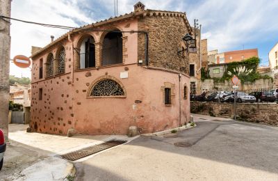 Wiejski dom na sprzedaż Sant Llorenç Savall, Bisbe Solà 8, Katalonia, Zdjęcie 1/40