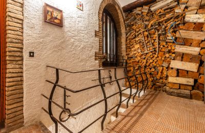 Wiejski dom na sprzedaż Sant Llorenç Savall, Bisbe Solà 8, Katalonia, Zdjęcie 35/40