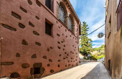 Wiejski dom na sprzedaż Sant Llorenç Savall, Bisbe Solà 8, Katalonia, Zdjęcie 3/40