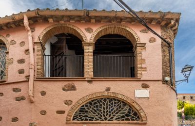 Wiejski dom na sprzedaż Sant Llorenç Savall, Bisbe Solà 8, Katalonia, Zdjęcie 5/40