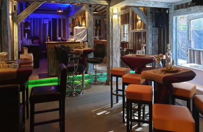 Wieża na sprzedaż 87634 Obergünzburg, Kaufbeurer Str. 34, Bawaria, Stadel Bar