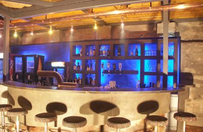 Wieża na sprzedaż 87634 Obergünzburg, Kaufbeurer Str. 34, Bawaria, Turm Bar