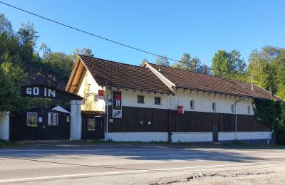 Wieża na sprzedaż 87634 Obergünzburg, Kaufbeurer Str. 34, Bawaria, GoIn Heute