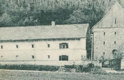 Wieża na sprzedaż 87634 Obergünzburg, Kaufbeurer Str. 34, Bawaria, Historie 