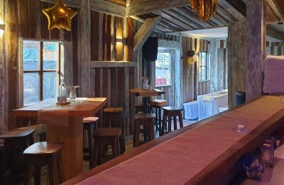 Wieża na sprzedaż 87634 Obergünzburg, Kaufbeurer Str. 34, Bawaria, Stadel Bar