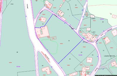 Herrgård till salu A Coruña, Galicien, Bild 23/23