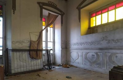 Herrgård till salu A Coruña, Galicien, Bild 8/23