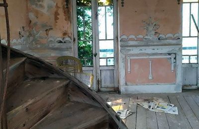 Herrgård till salu A Coruña, Galicien, Bild 9/23