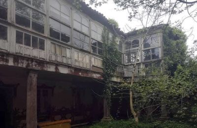 Herrgård till salu A Coruña, Galicien, Bild 16/23