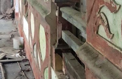 Herrgård till salu A Coruña, Galicien, Detaljer