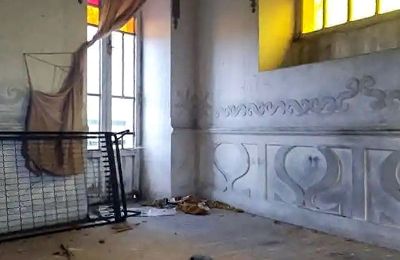 Herrgård till salu A Coruña, Galicien, Detaljer