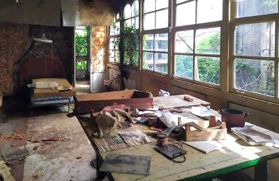 Herrgård till salu A Coruña, Galicien, Bild 11/23