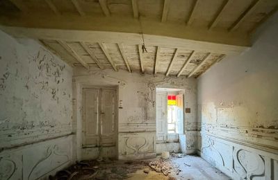 Herrgård till salu A Coruña, Galicien, Interiör 2