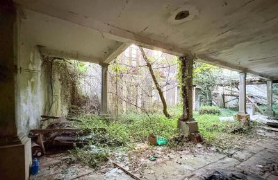 Herrgård till salu A Coruña, Galicien, Innergård