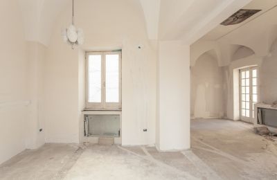 Pałac miejski na sprzedaż Oria, Via San Salvatore 7, Apulia, Zdjęcie 10/34