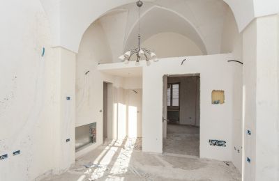 Pałac miejski na sprzedaż Oria, Via San Salvatore 7, Apulia, Zdjęcie 11/34