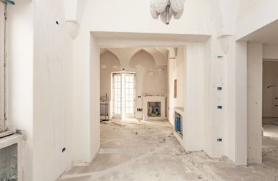 Pałac miejski na sprzedaż Oria, Via San Salvatore 7, Apulia, Zdjęcie 12/34
