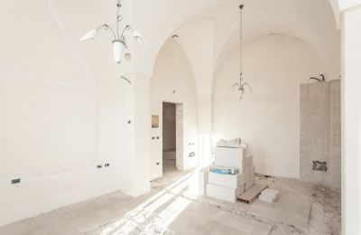 Pałac miejski na sprzedaż Oria, Via San Salvatore 7, Apulia, Zdjęcie 13/34