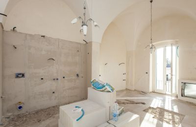 Pałac miejski na sprzedaż Oria, Via San Salvatore 7, Apulia, Zdjęcie 14/34