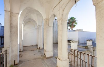 Pałac miejski na sprzedaż Oria, Via San Salvatore 7, Apulia, Zdjęcie 15/34
