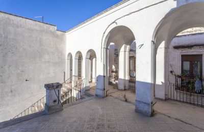 Pałac miejski na sprzedaż Oria, Via San Salvatore 7, Apulia, Zdjęcie 16/34