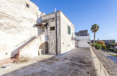 Pałac miejski na sprzedaż Oria, Via San Salvatore 7, Apulia, Zdjęcie 17/34